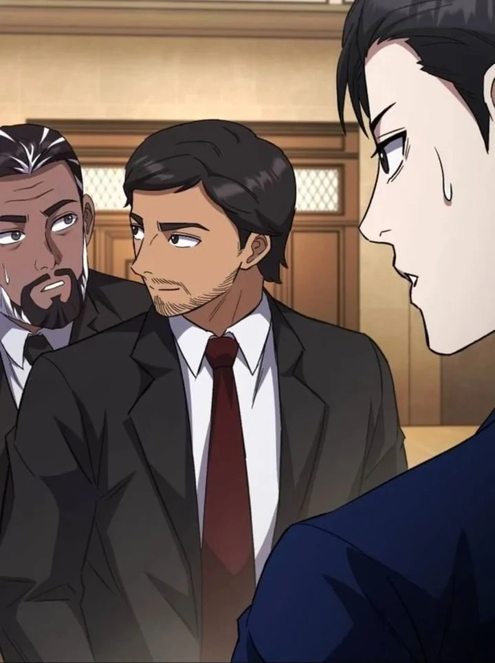 The Genius Midfielder’s Pass Is Special Chapter 59 Gambar 8