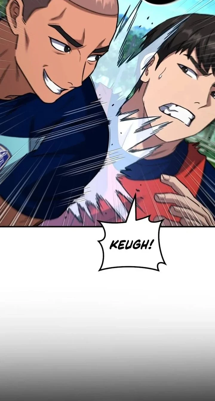 The Genius Midfielder’s Pass Is Special Chapter 60 Gambar 6