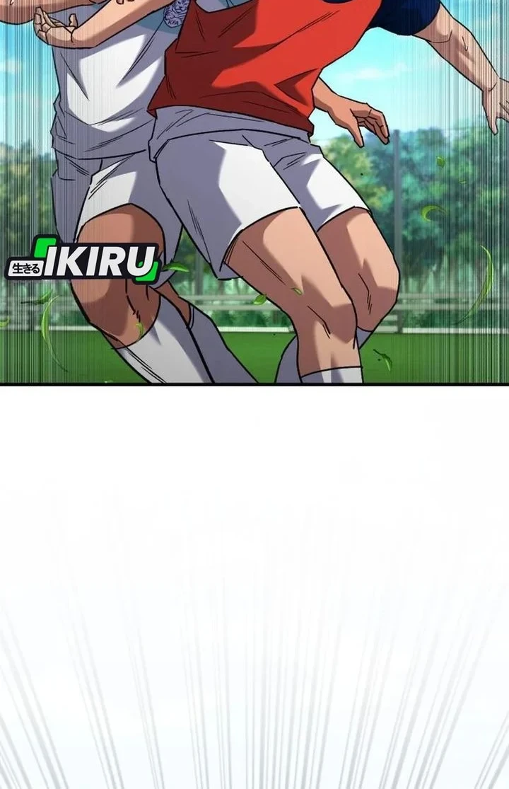 The Genius Midfielder’s Pass Is Special Chapter 60 Gambar 9
