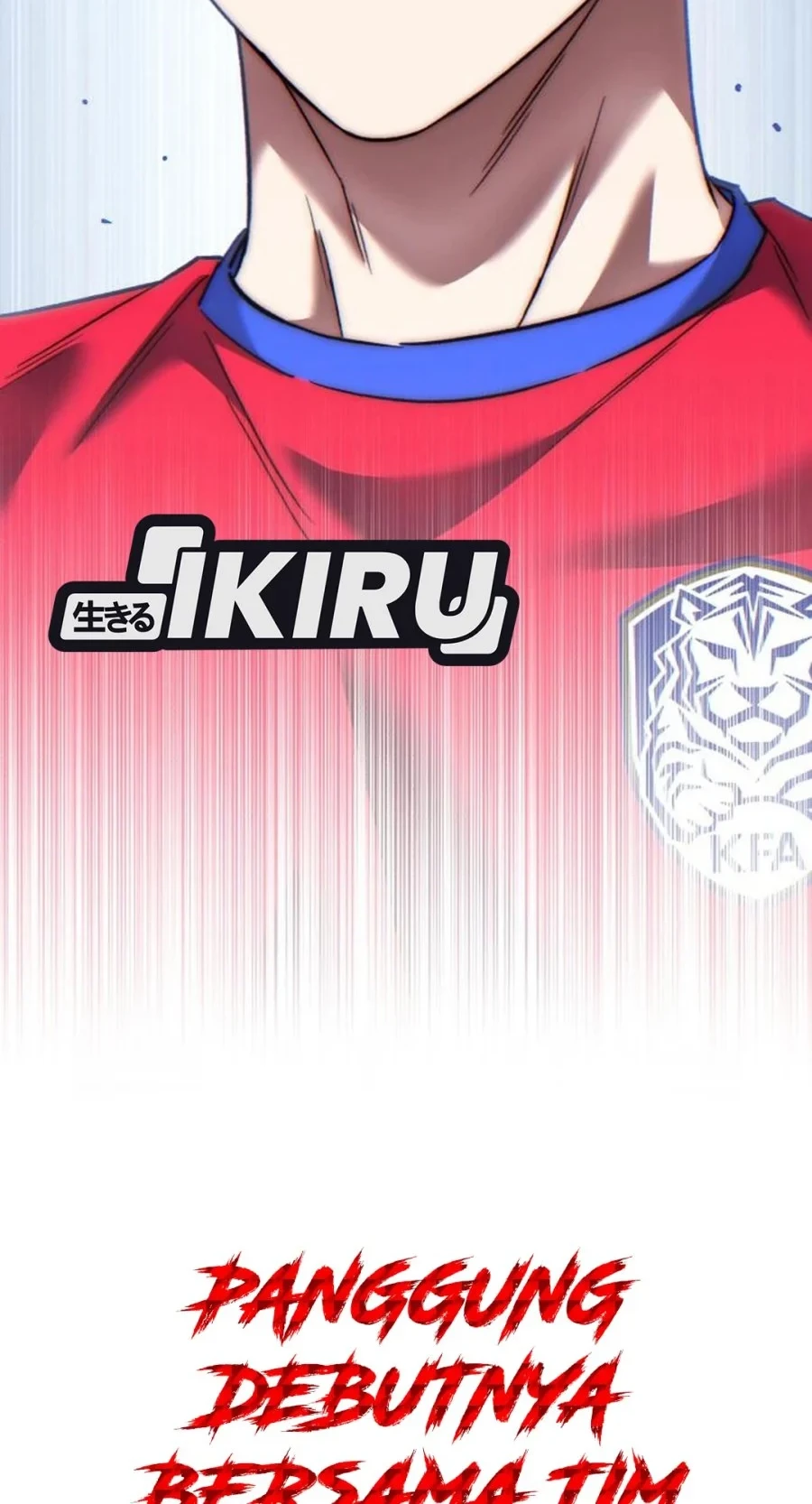 The Genius Midfielder’s Pass Is Special Chapter 63 Gambar 6
