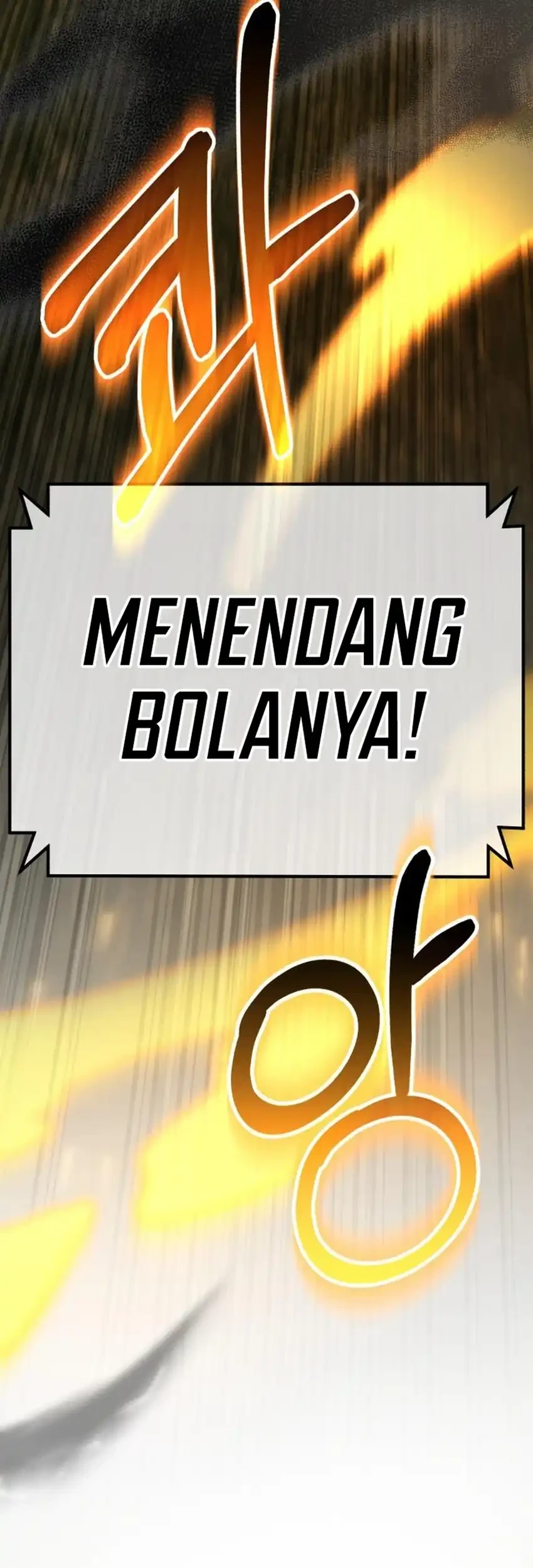 The Genius Midfielder’s Pass Is Special Chapter 64 Gambar 10