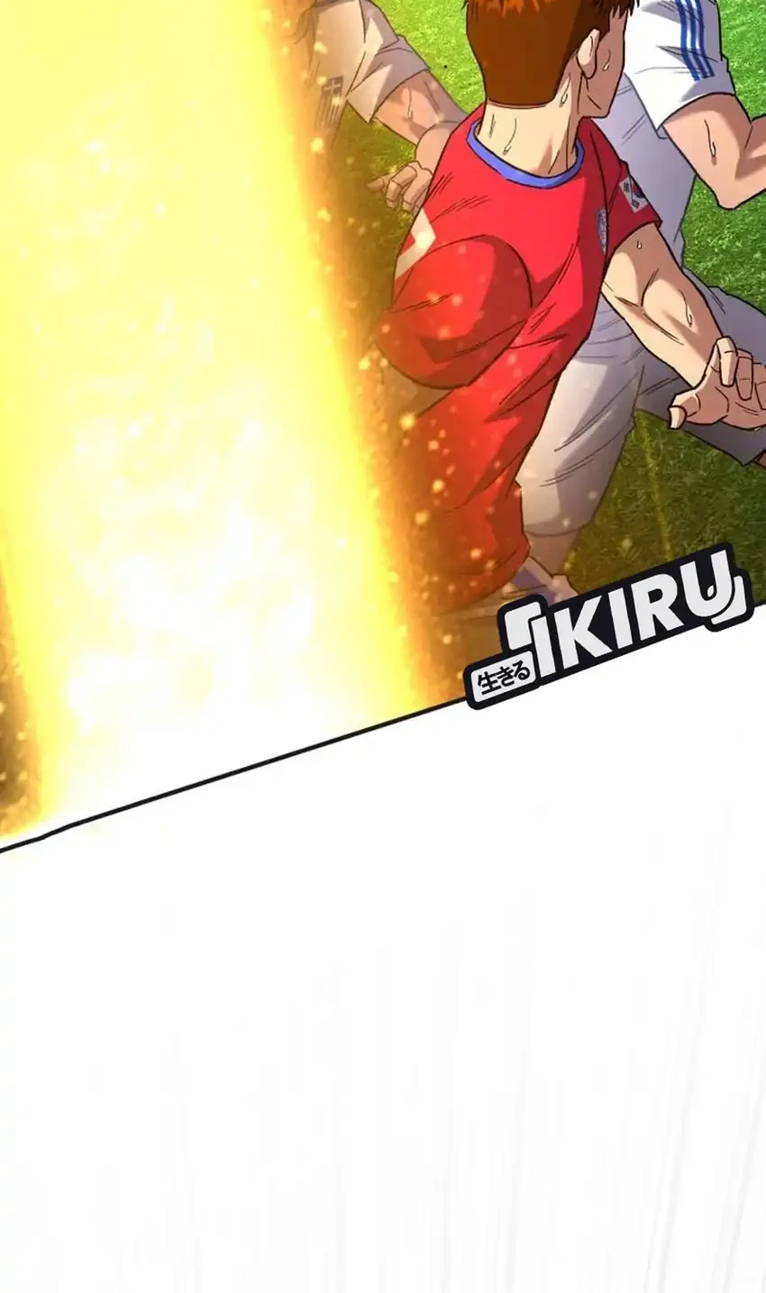 The Genius Midfielder’s Pass Is Special Chapter 64 Gambar 13