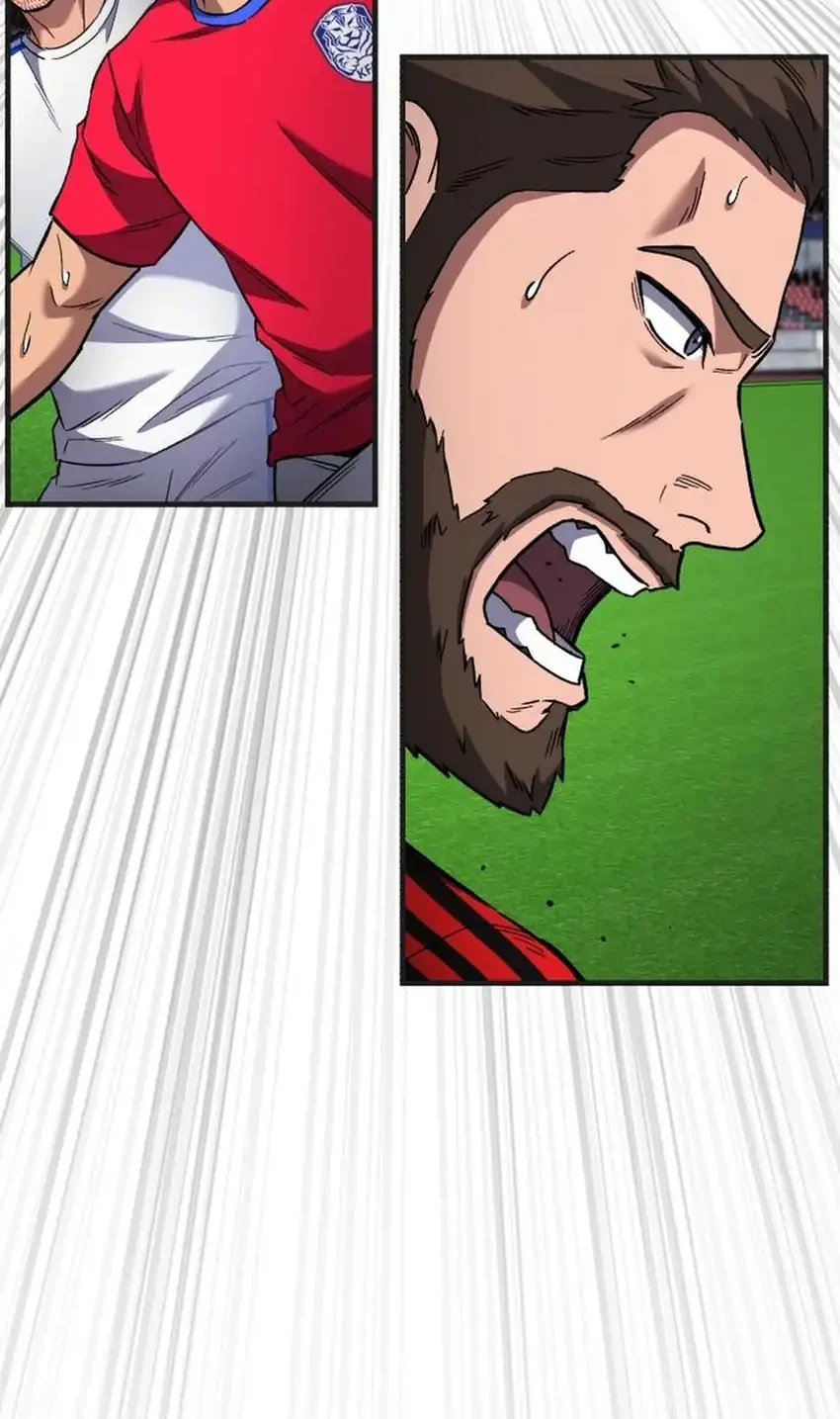 The Genius Midfielder’s Pass Is Special Chapter 64 Gambar 15