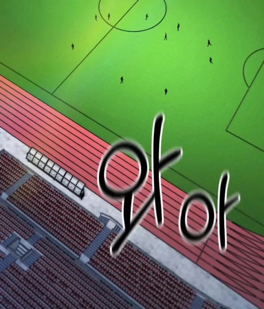 The Genius Midfielder’s Pass Is Special Chapter 65 Gambar 12