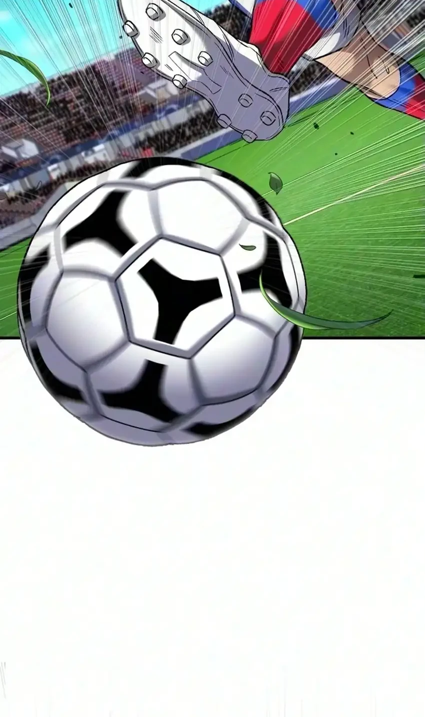 The Genius Midfielder’s Pass Is Special Chapter 68 Gambar 10