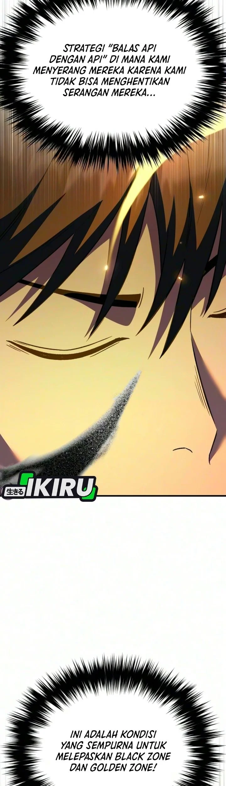 The Genius Midfielder’s Pass Is Special Chapter 69 Gambar 7