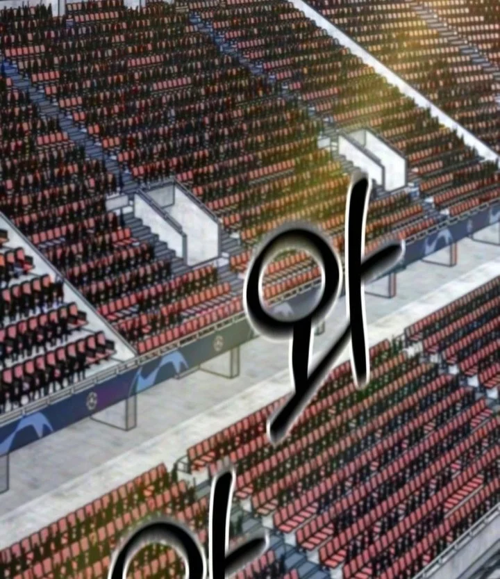 The Genius Midfielder’s Pass Is Special Chapter 69 Gambar 12