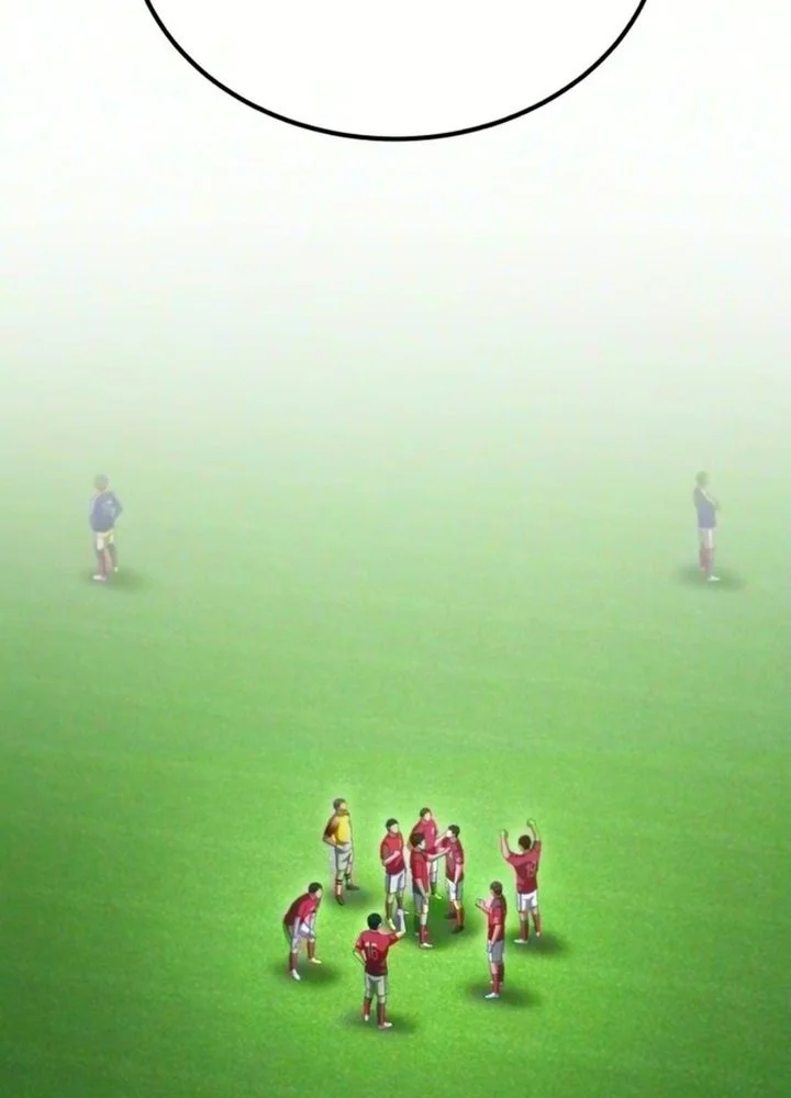 The Genius Midfielder’s Pass Is Special Chapter 71 Gambar 7