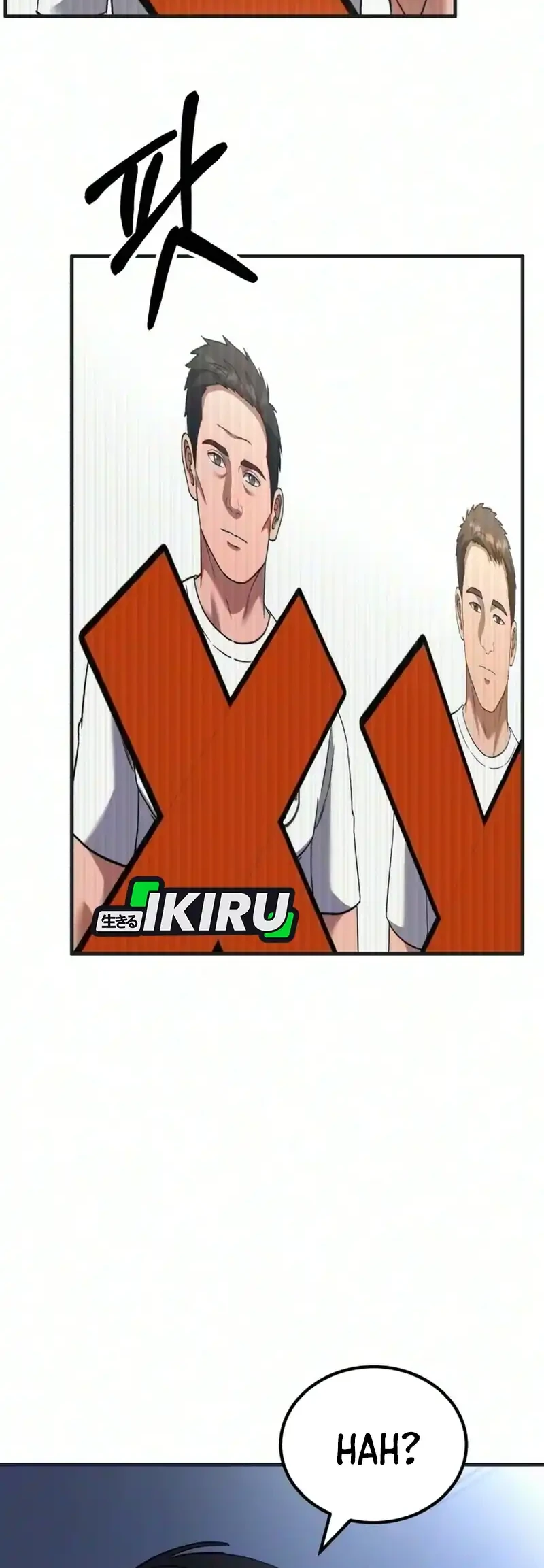 The Genius Midfielder’s Pass Is Special Chapter 72 Gambar 8