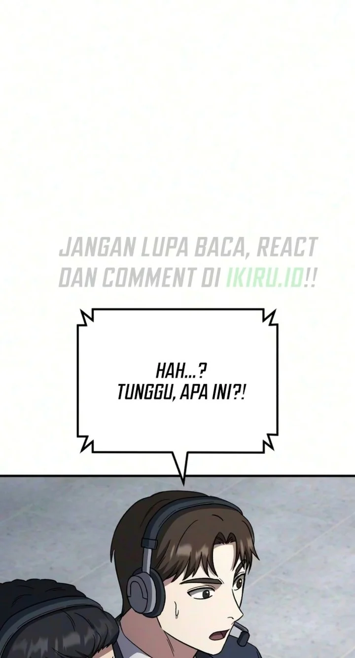 The Genius Midfielder’s Pass Is Special Chapter 74 Gambar 12