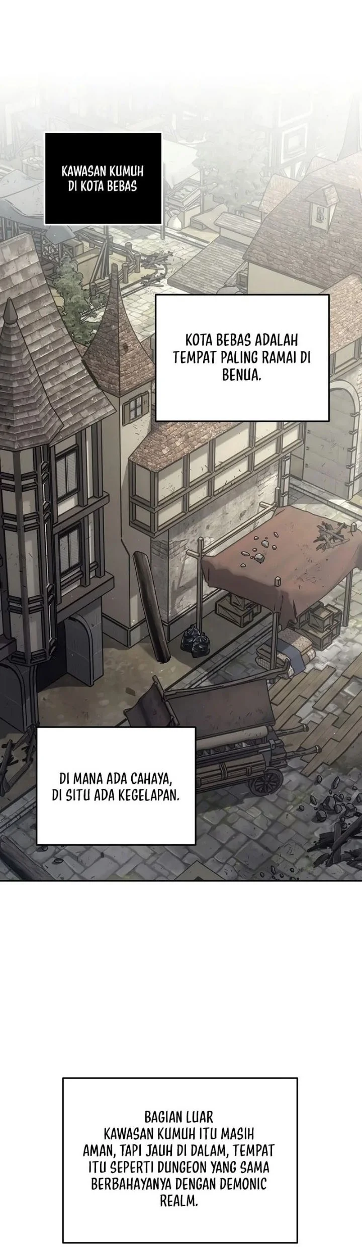 The Genius Professor Wants an Easy Life Chapter 14 Gambar 4