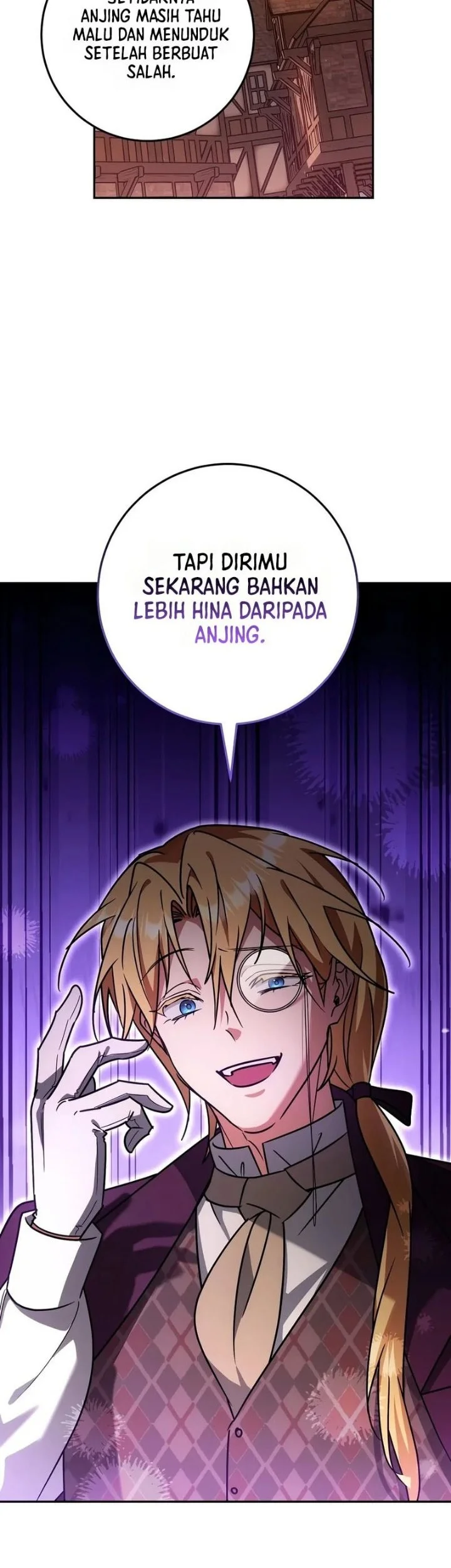The Genius Professor Wants an Easy Life Chapter 17 Gambar 7