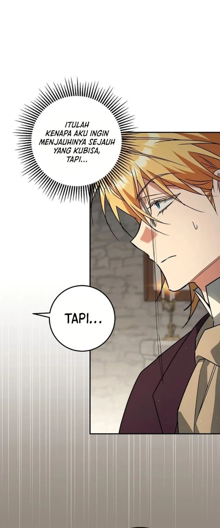 The Genius Professor Wants an Easy Life Chapter 18 Gambar 5