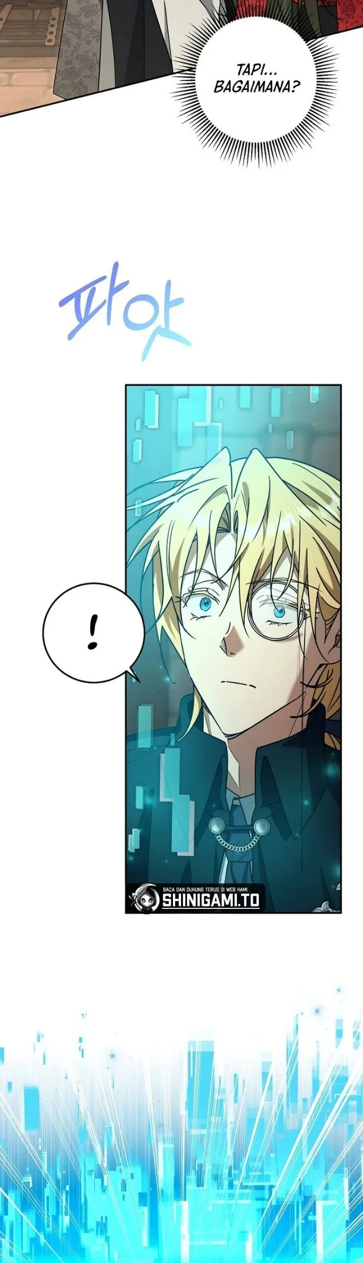 The Genius Professor Wants an Easy Life Chapter 20 Gambar 4