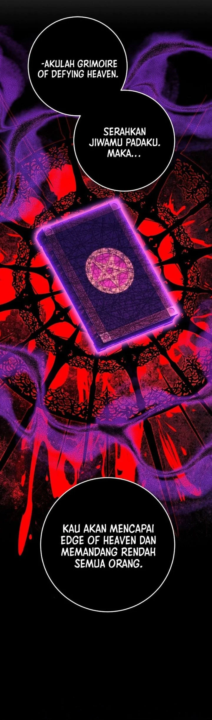 The Genius Professor Wants an Easy Life Chapter 21 Gambar 5