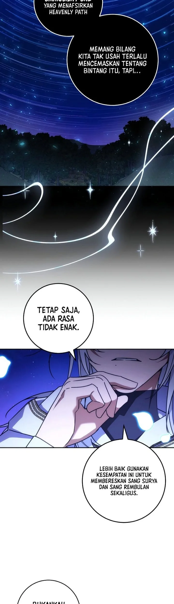The Genius Professor Wants an Easy Life Chapter 24 Gambar 6