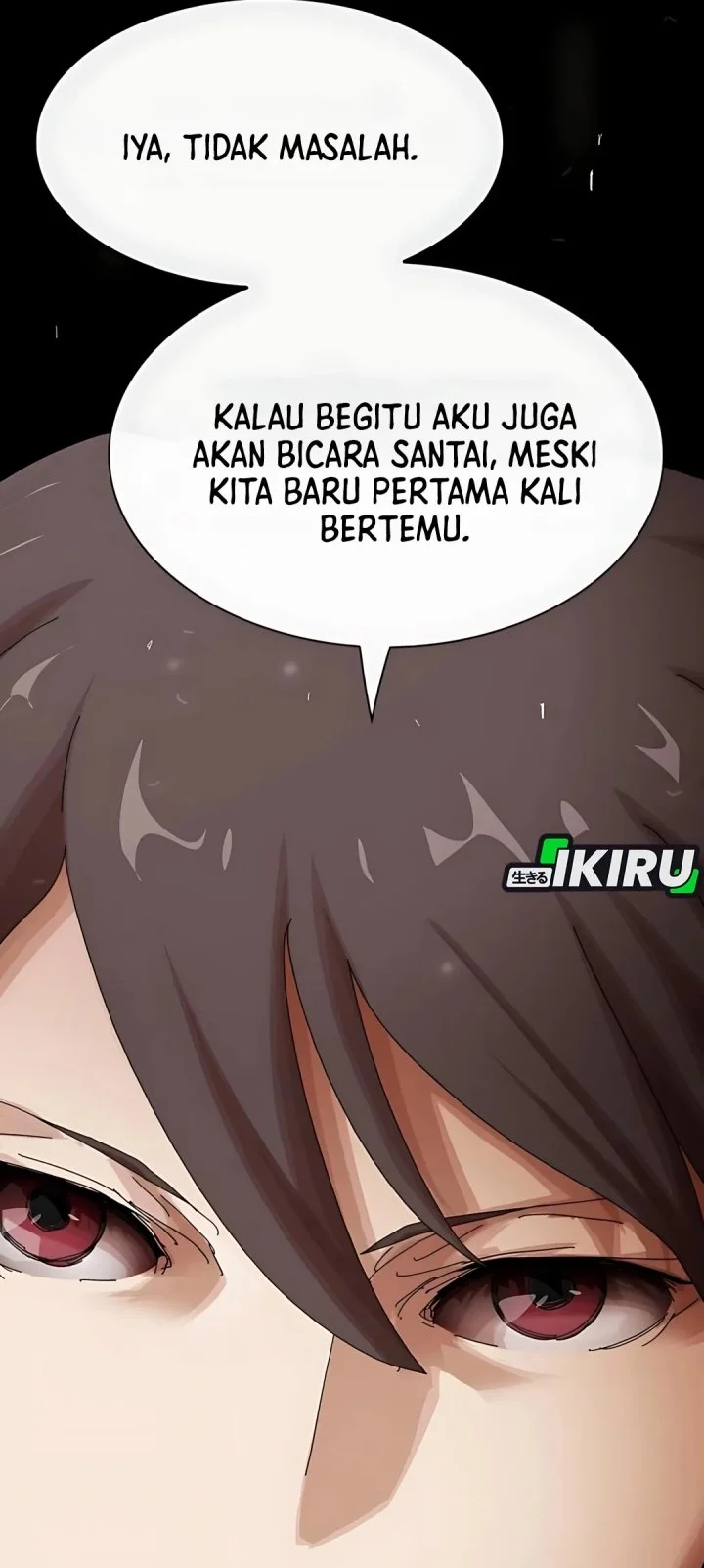 The Genius Who Sees Through the World Chapter 46 Gambar 10