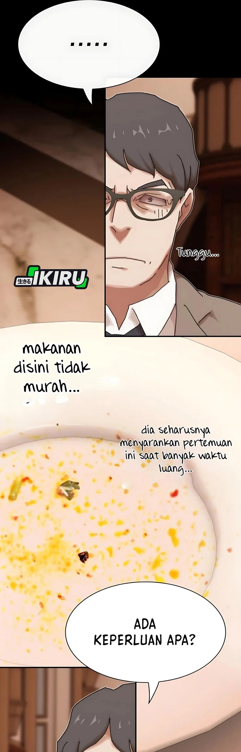 The Genius Who Sees Through the World Chapter 47 Gambar 9