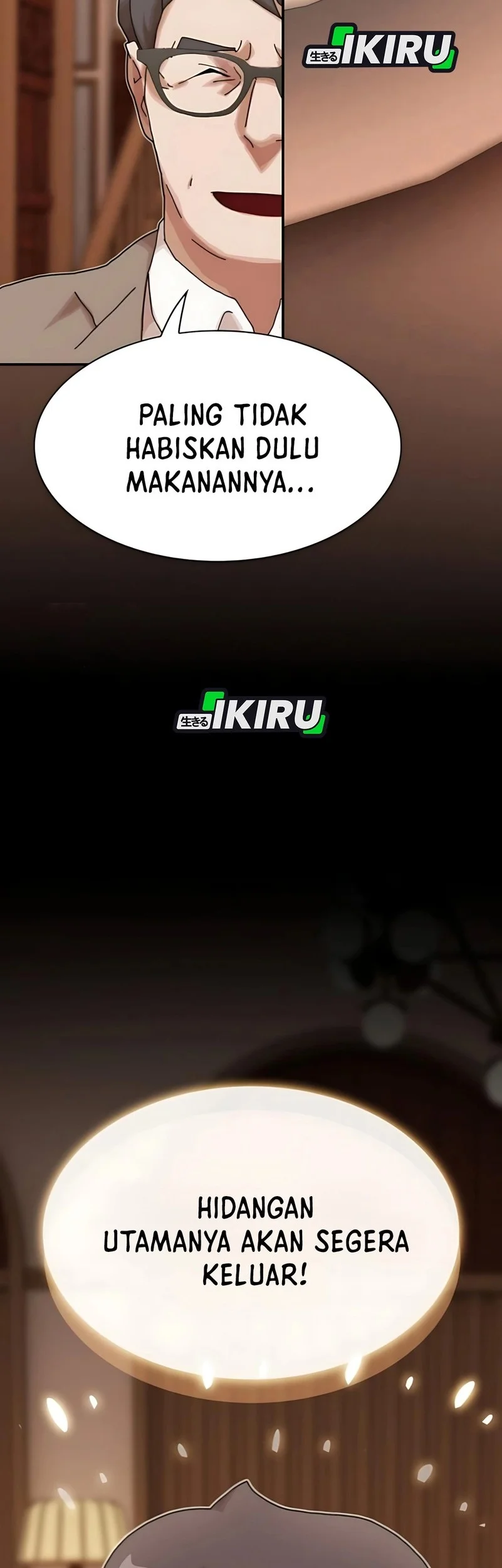 The Genius Who Sees Through the World Chapter 47 Gambar 10