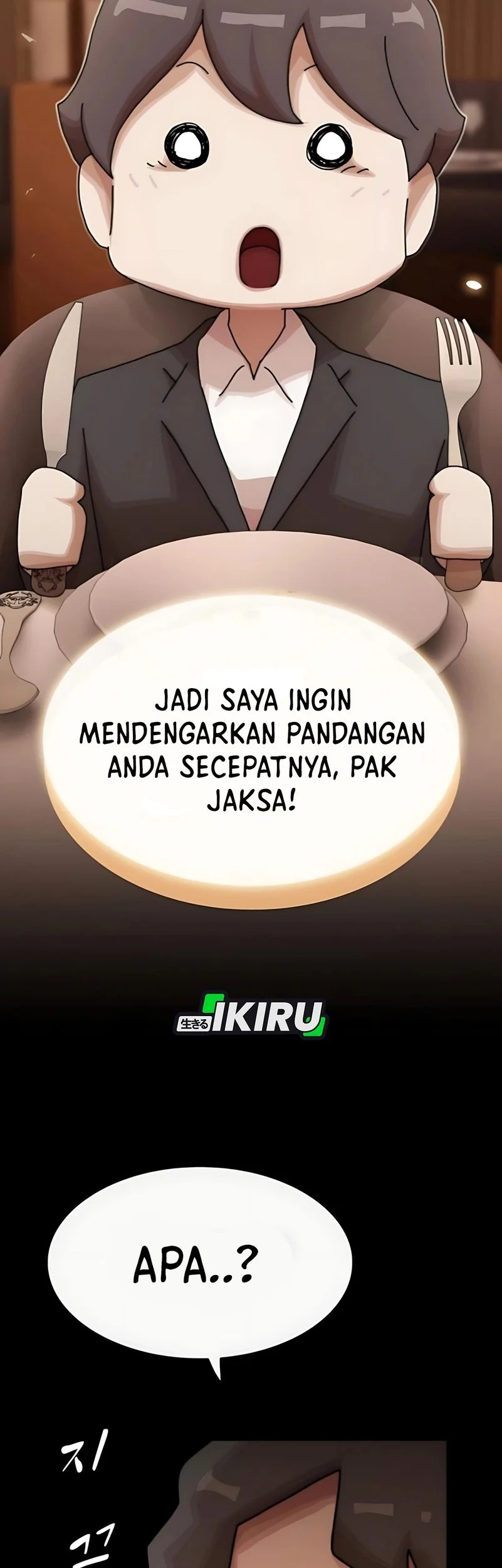 The Genius Who Sees Through the World Chapter 47 Gambar 11