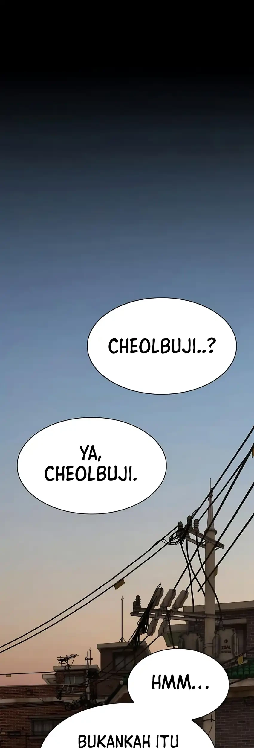 The Genius Who Sees Through the World Chapter 48 Gambar 9