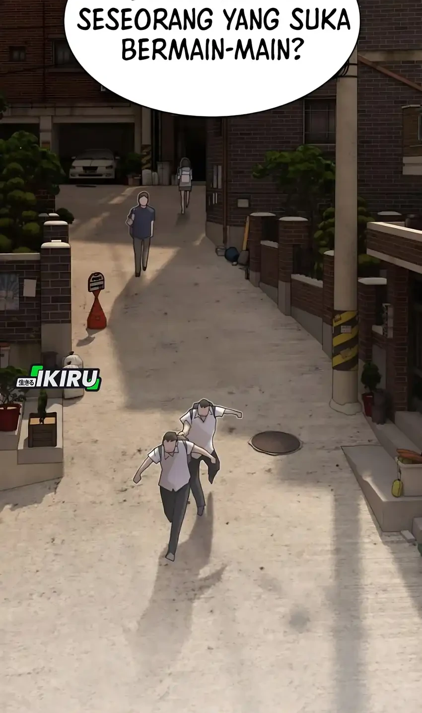 The Genius Who Sees Through the World Chapter 48 Gambar 10