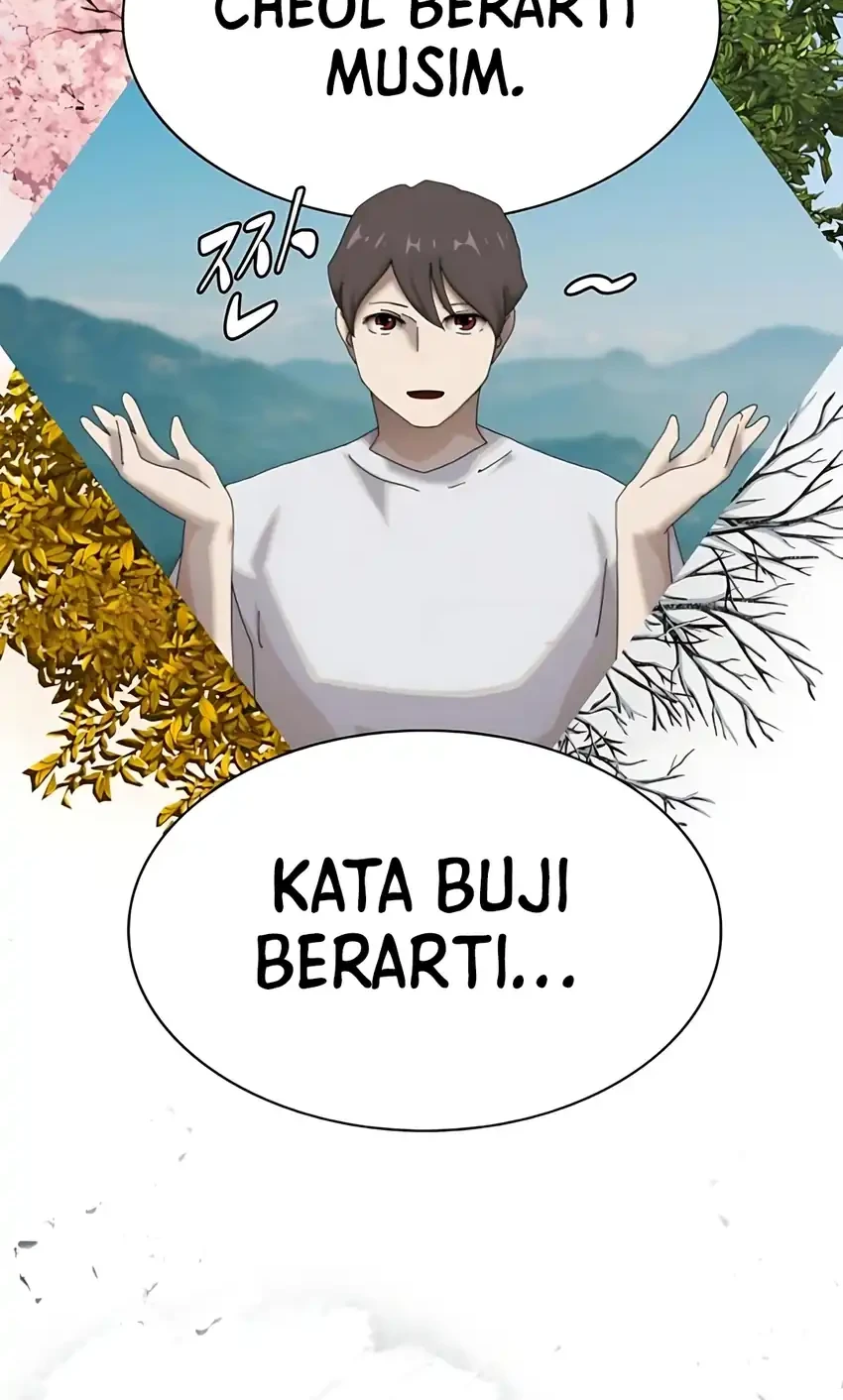 The Genius Who Sees Through the World Chapter 48 Gambar 12