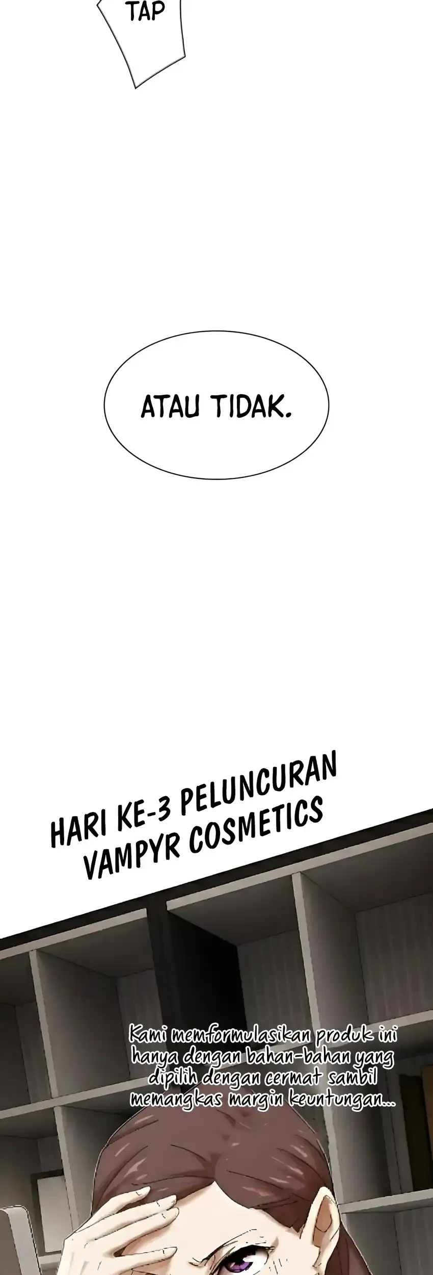 The Genius Who Sees Through the World Chapter 49 Gambar 11