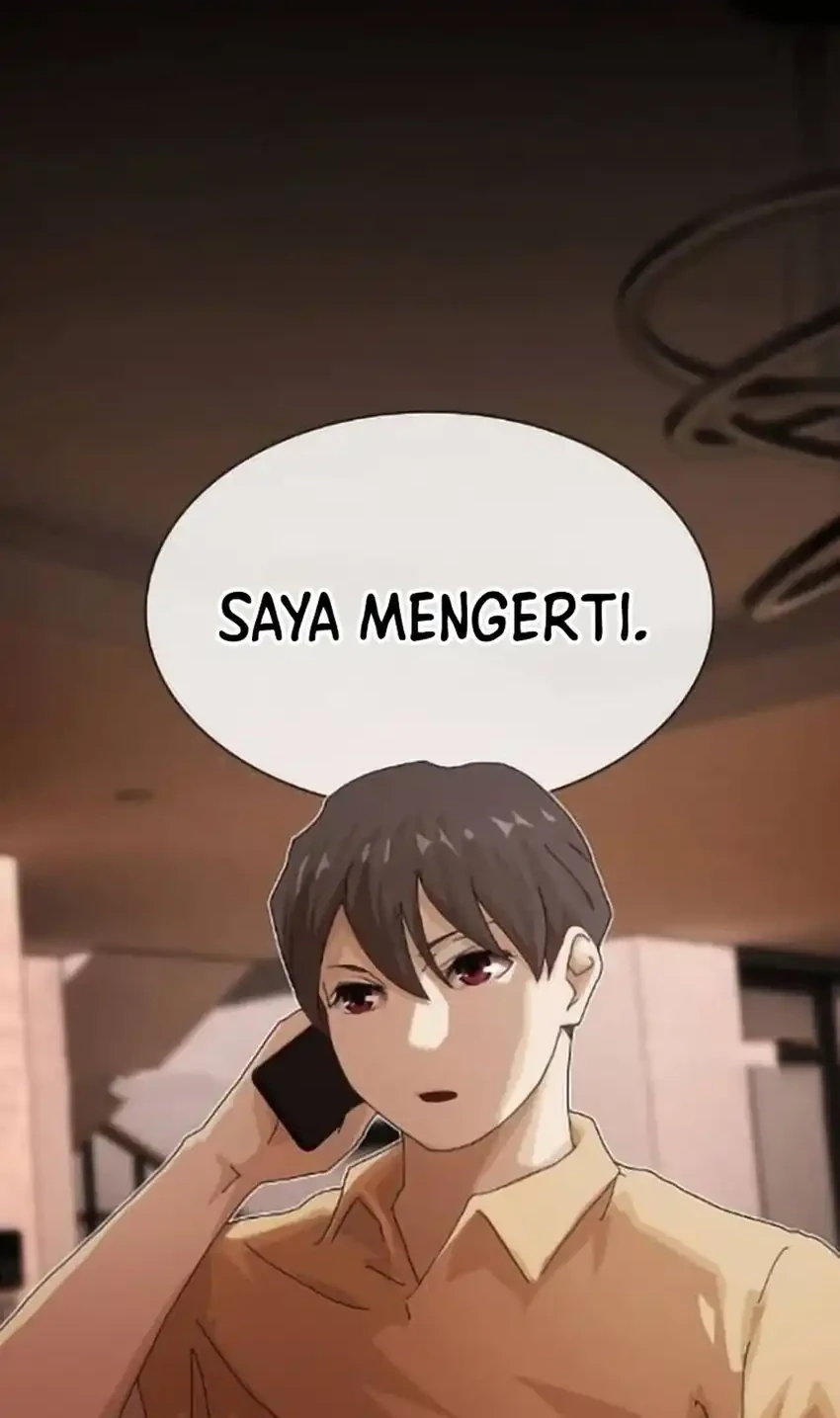 The Genius Who Sees Through the World Chapter 50 Gambar 8