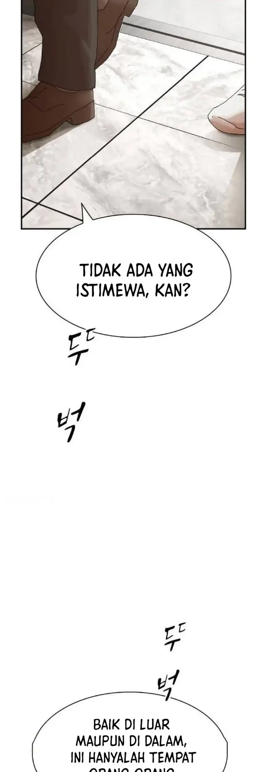 The Genius Who Sees Through the World Chapter 50 Gambar 13