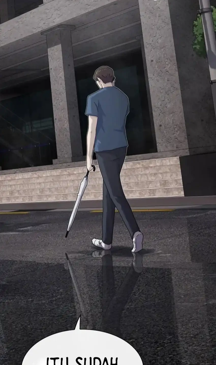 The Genius Who Sees Through the World Chapter 51 Gambar 8