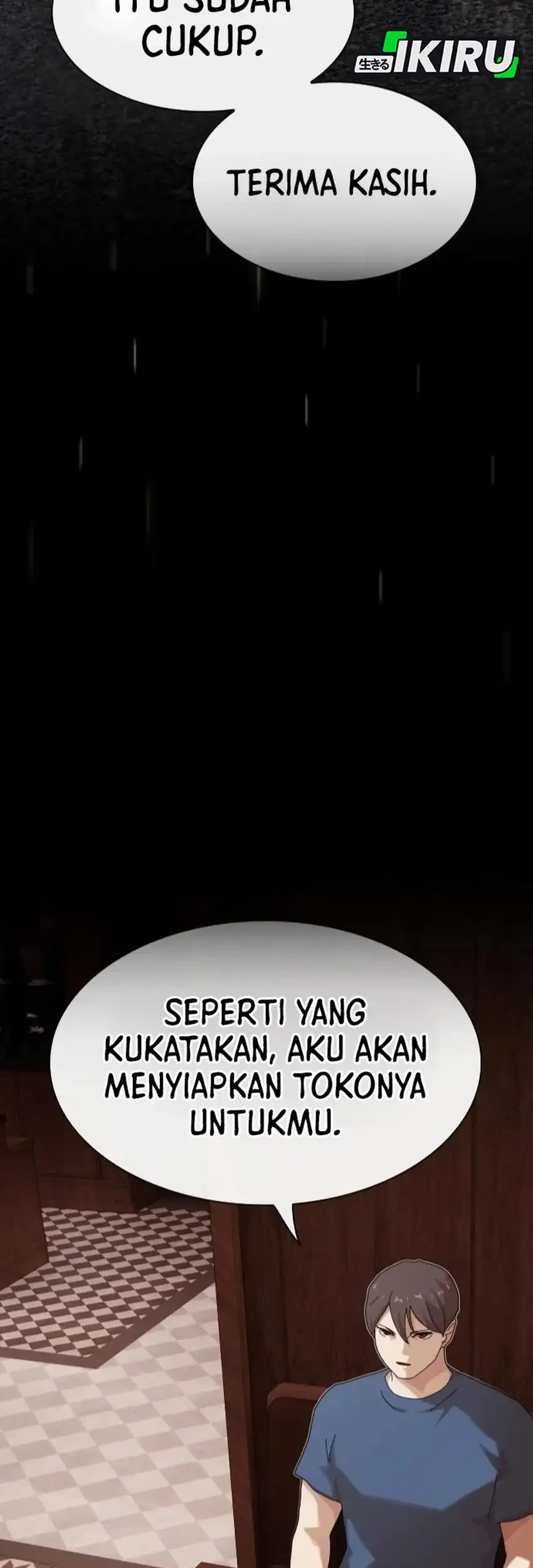 The Genius Who Sees Through the World Chapter 51 Gambar 9