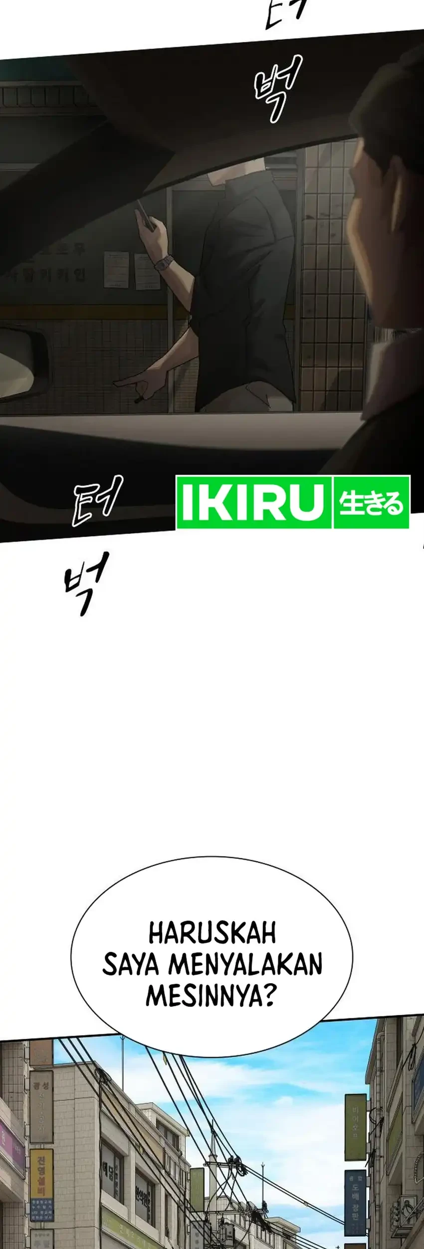 The Genius Who Sees Through the World Chapter 52 Gambar 9