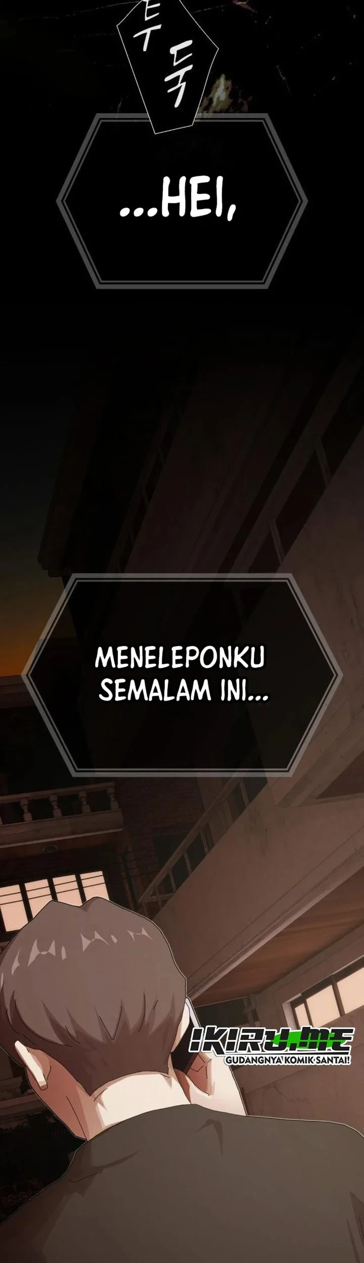 The Genius Who Sees Through the World Chapter 53 Gambar 7