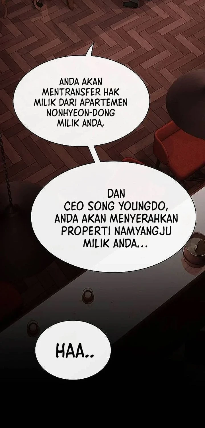 The Genius Who Sees Through the World Chapter 56 Gambar 8