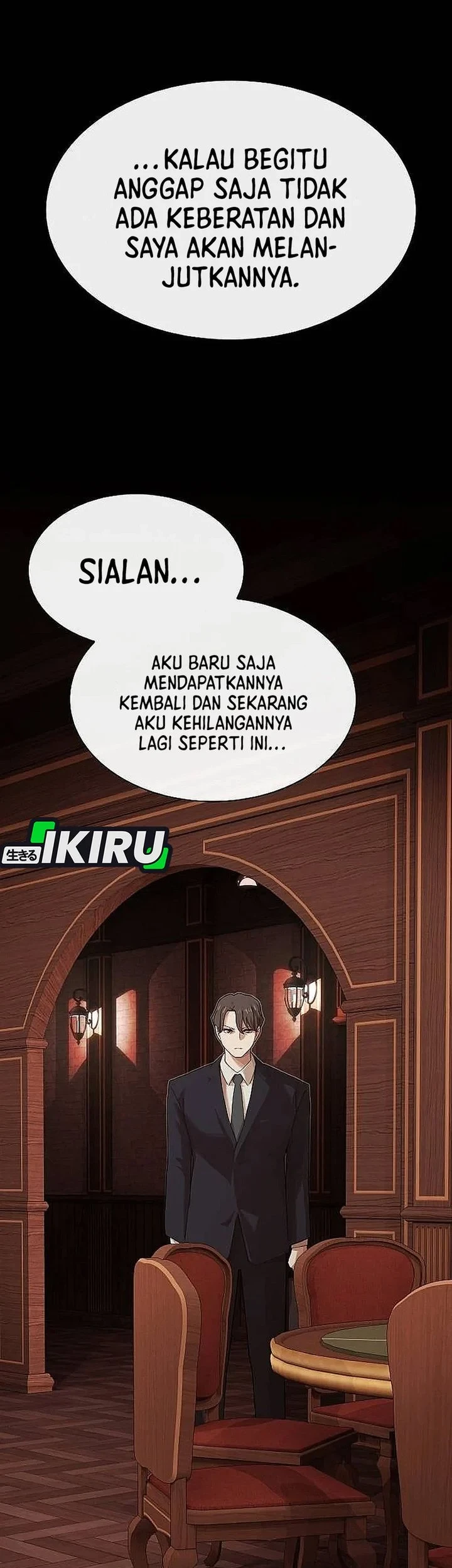 The Genius Who Sees Through the World Chapter 56 Gambar 9