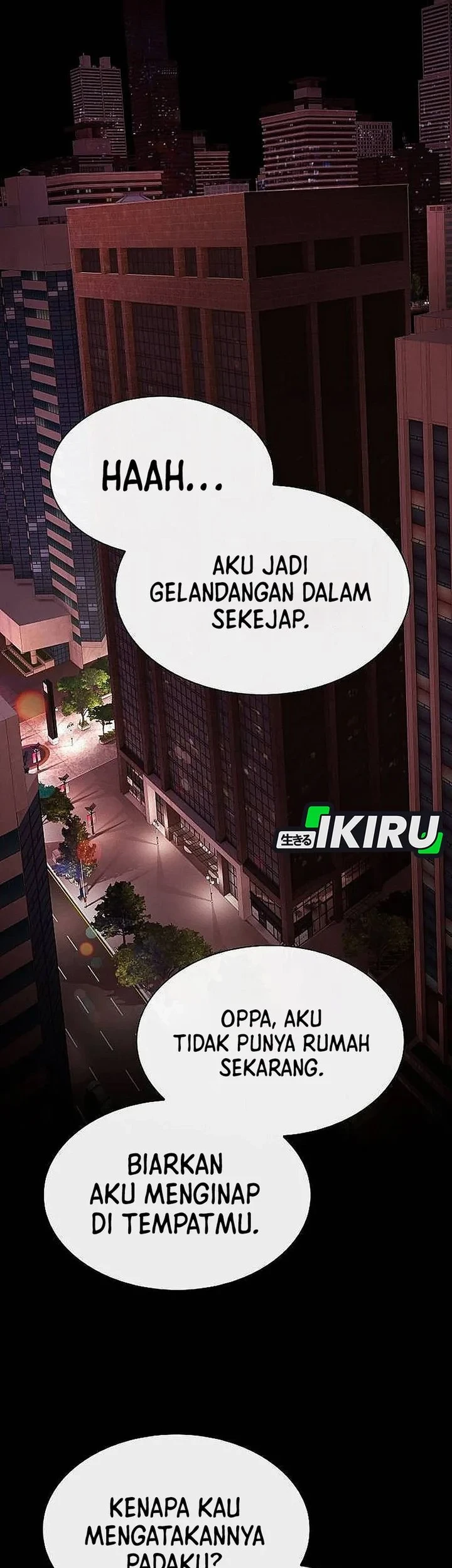 The Genius Who Sees Through the World Chapter 56 Gambar 11