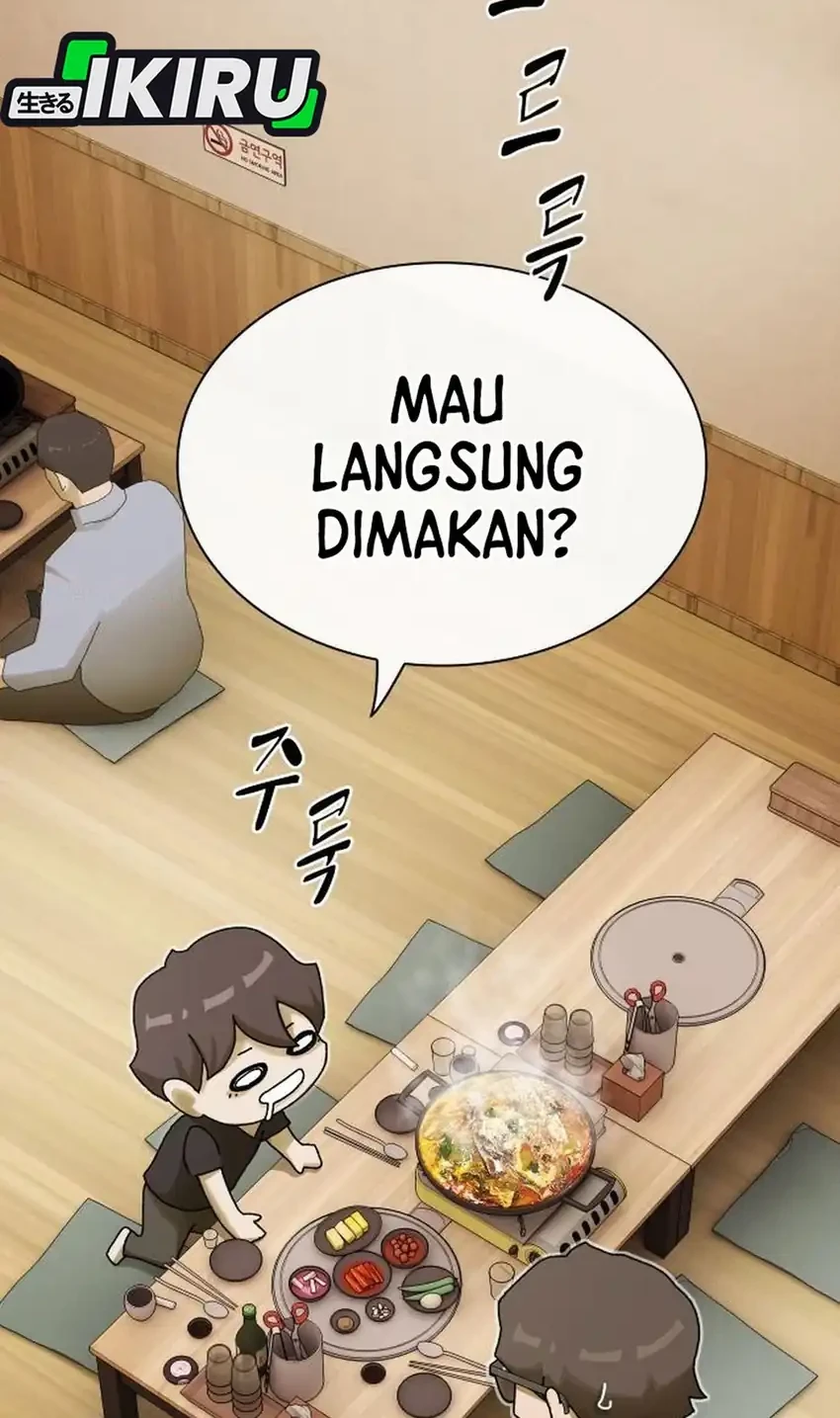 The Genius Who Sees Through the World Chapter 58 Gambar 10