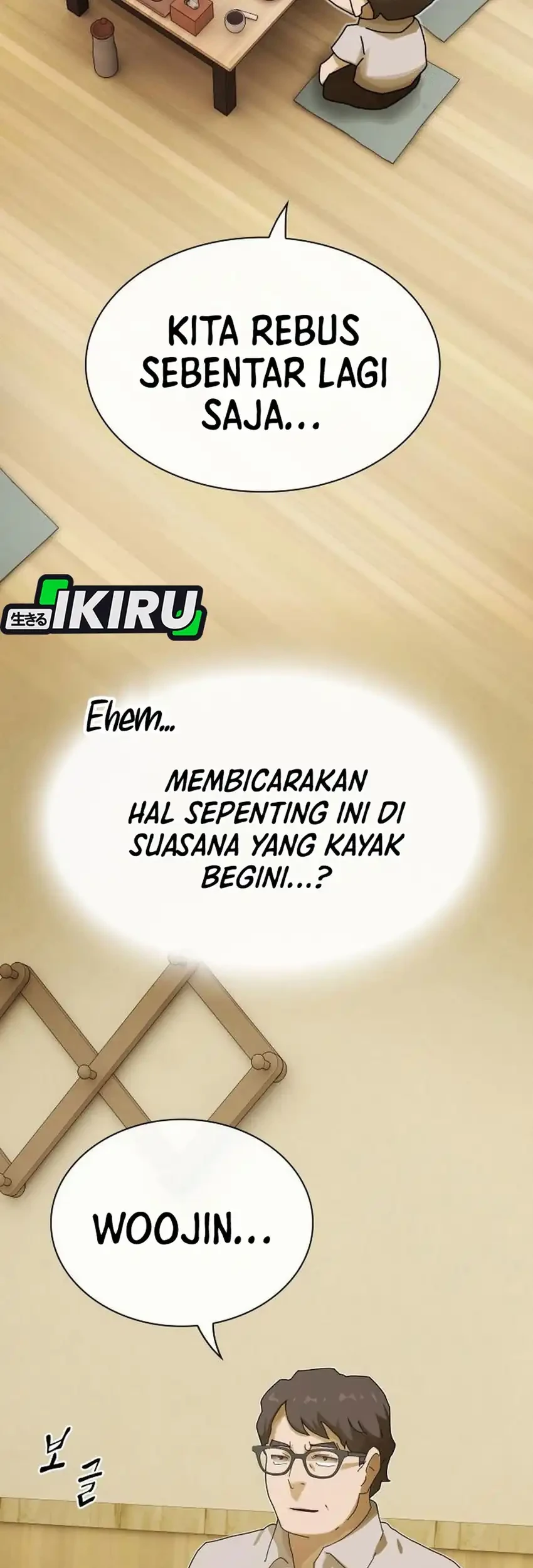 The Genius Who Sees Through the World Chapter 58 Gambar 11