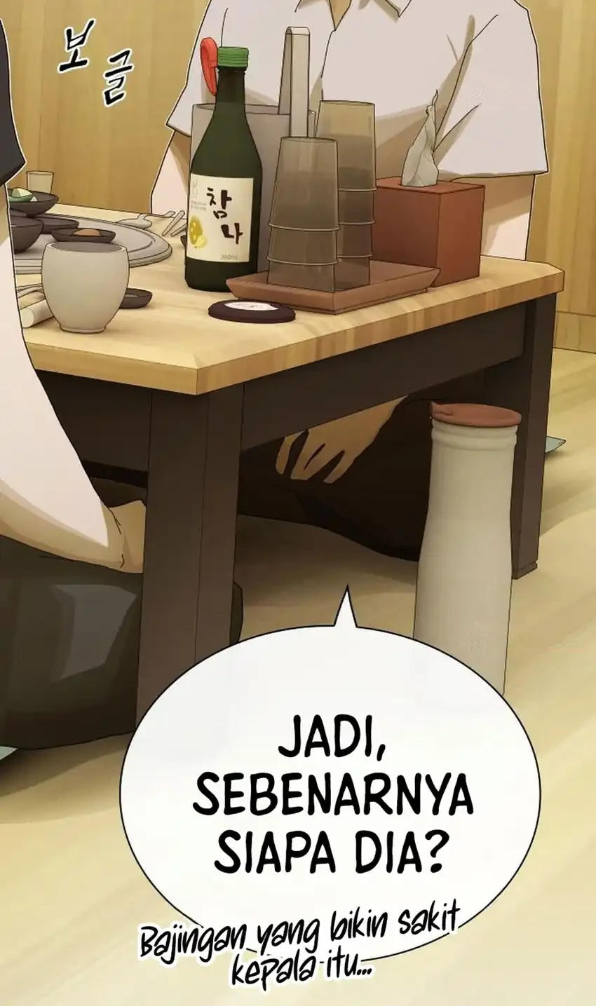 The Genius Who Sees Through the World Chapter 58 Gambar 12