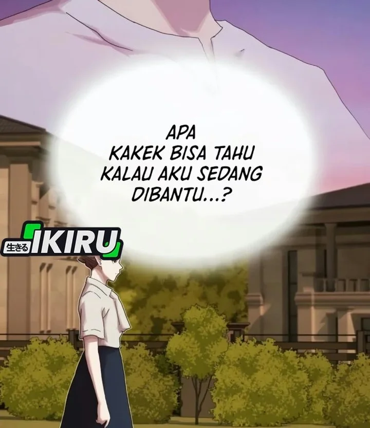 The Genius Who Sees Through the World Chapter 62 Gambar 12