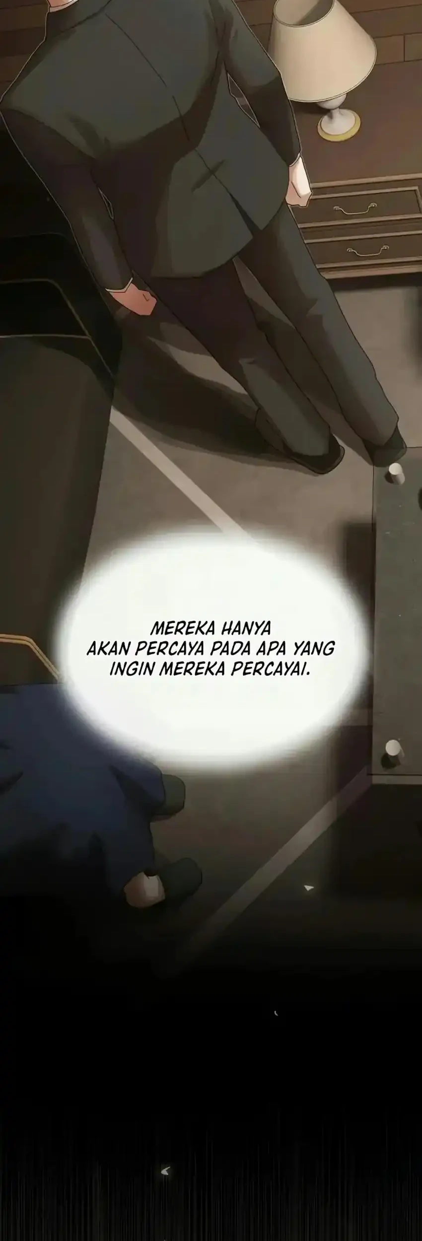 The Genius Who Sees Through the World Chapter 65 Gambar 10