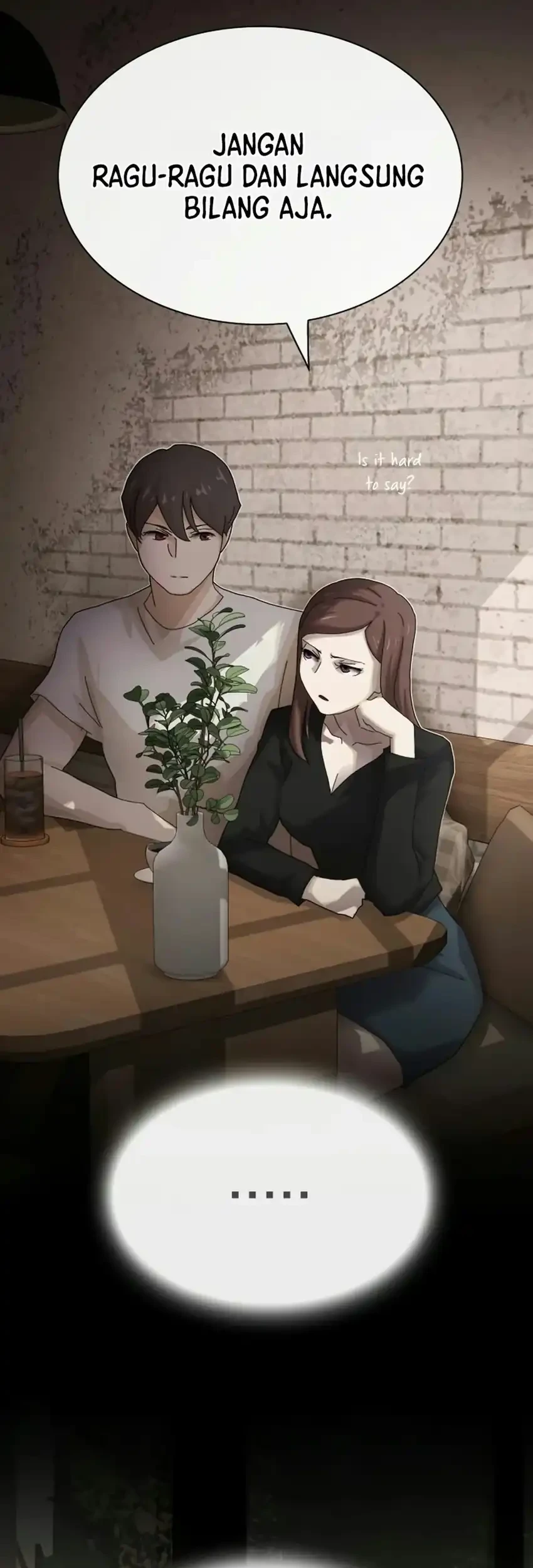 The Genius Who Sees Through the World Chapter 67 Gambar 10