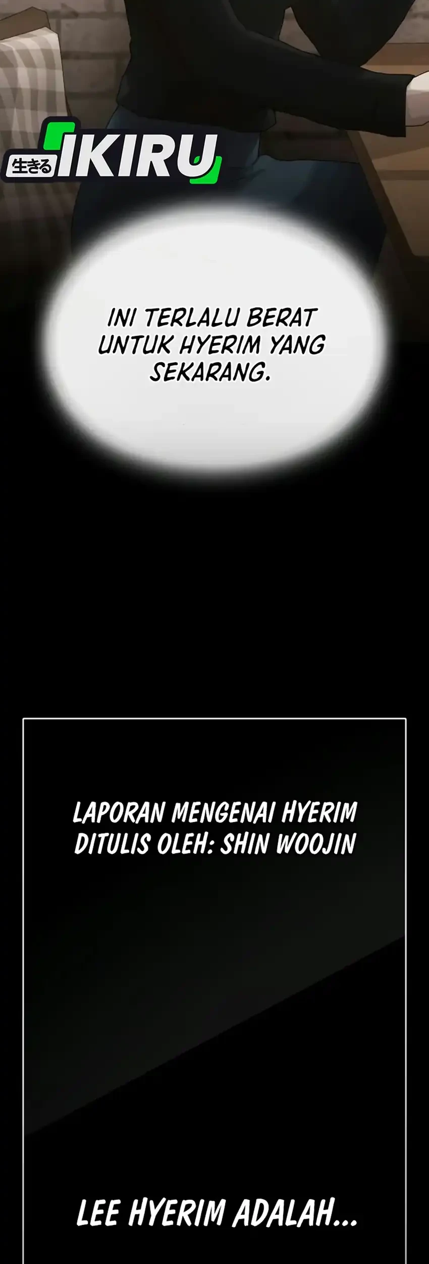 The Genius Who Sees Through the World Chapter 67 Gambar 12