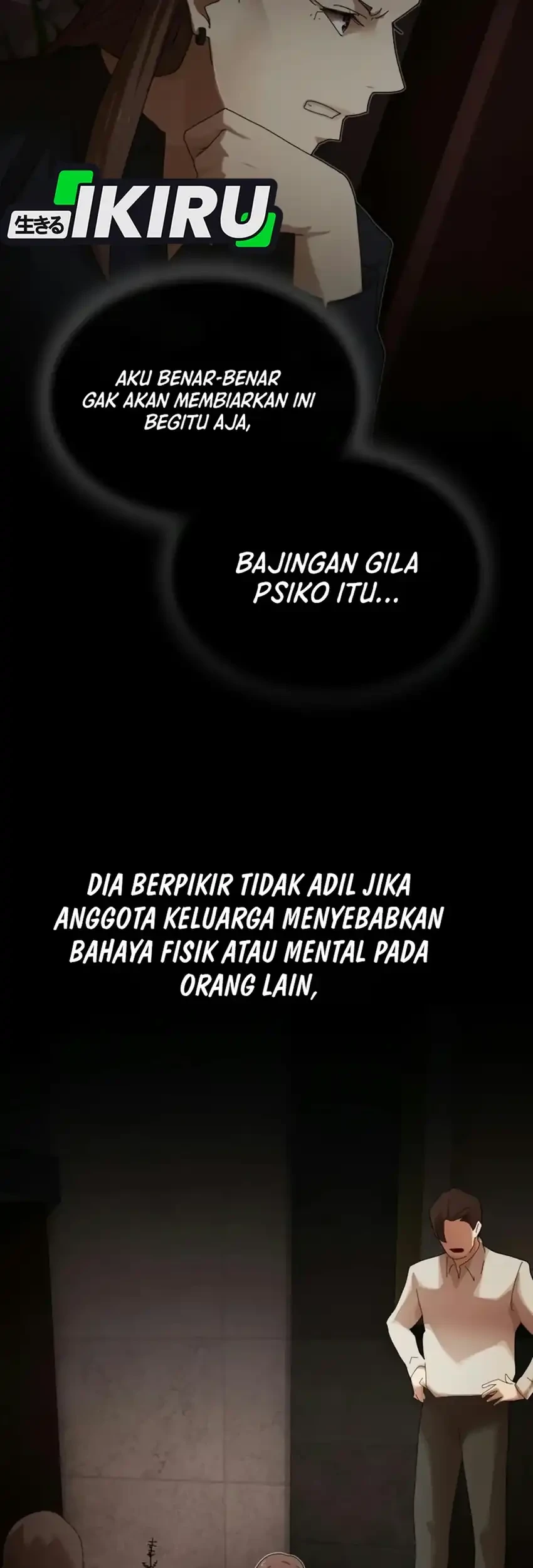 The Genius Who Sees Through the World Chapter 67 Gambar 14