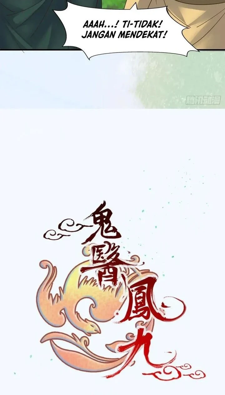 The Ghostly Doctor Chapter 661 Gambar 3