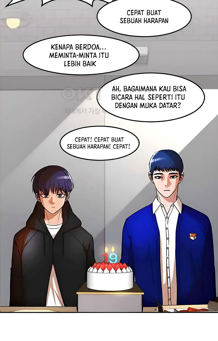 The Girl from Random Chatting! Chapter 337 Gambar 12