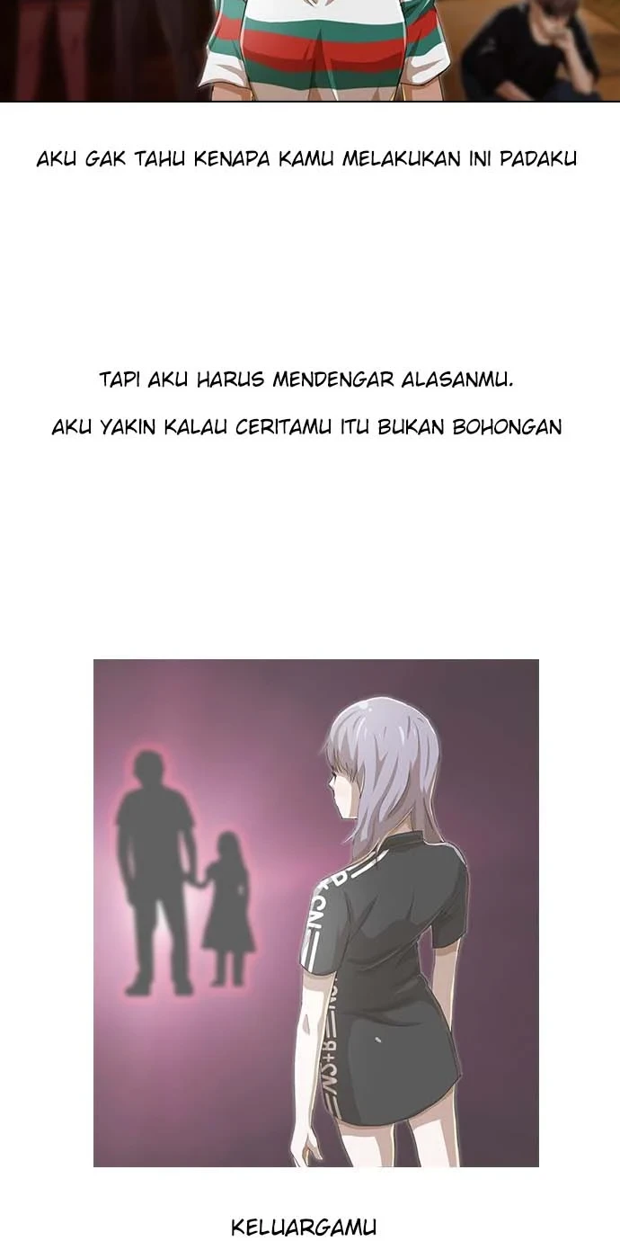 The Girl from Random Chatting! Chapter 53 Gambar 7