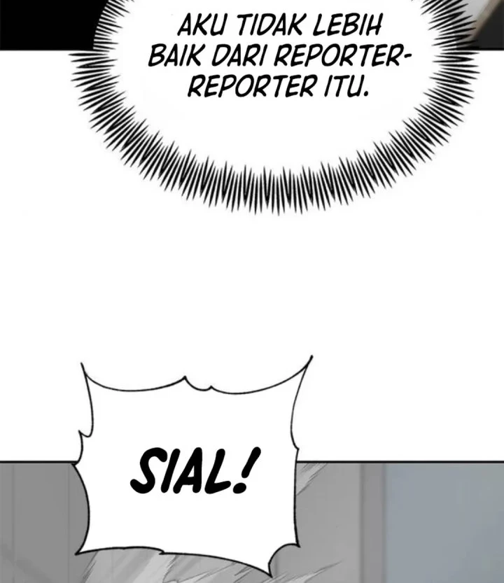 The God of Improvisation Chapter 17 Gambar 6