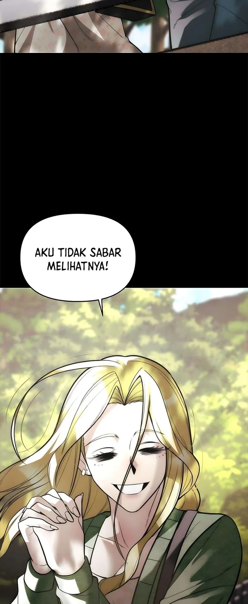 The God of Improvisation Chapter 18 Gambar 6
